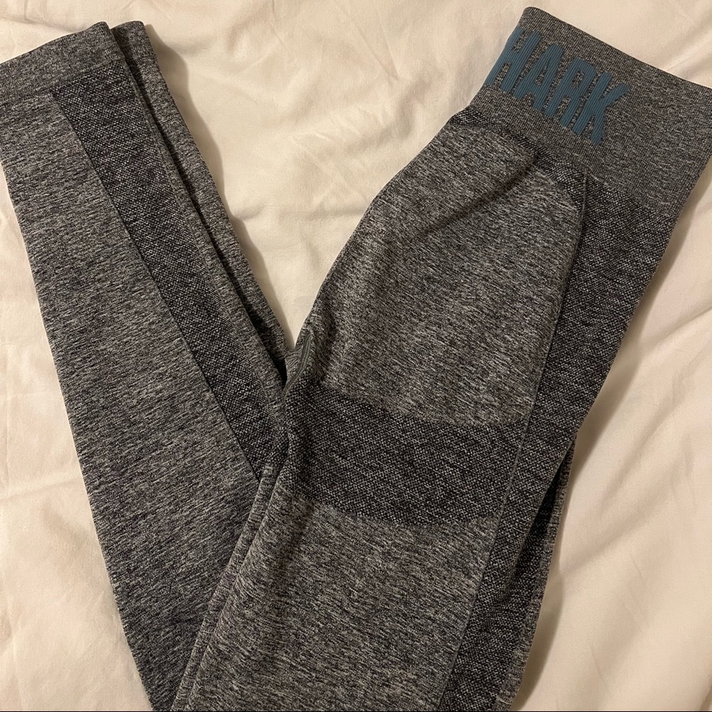 Gymshark Leggings - Medium